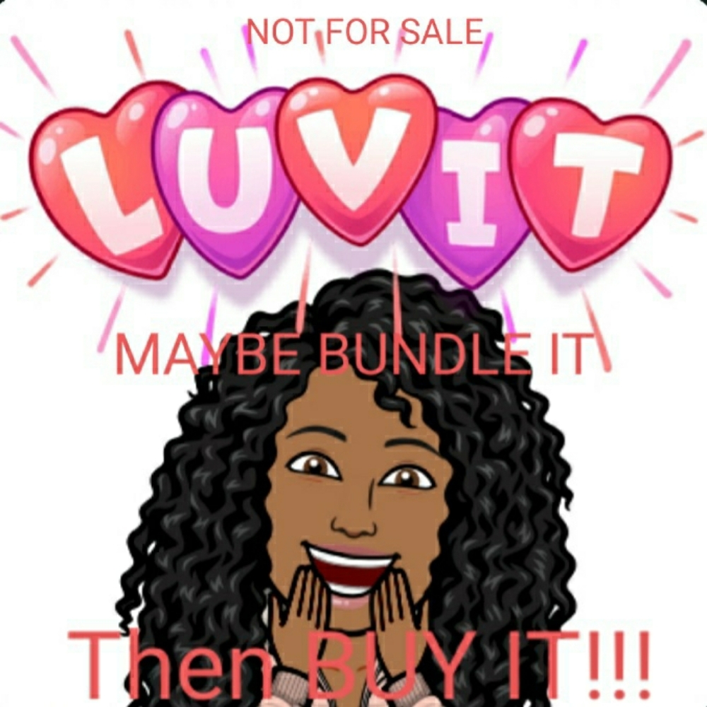 LOVE IT! BUNDLE IT! BUY IT! OR SHARE IT!